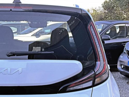 Kia e-Soul - Photo 10
