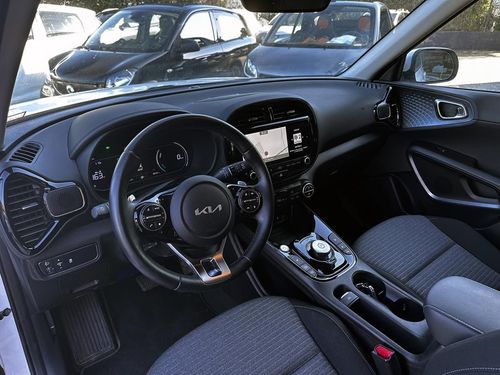Kia e-Soul - Photo 14