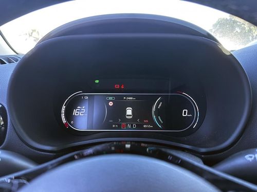 Kia e-Soul - Photo 17