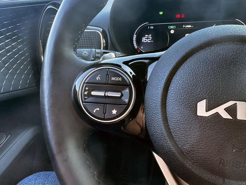 Kia e-Soul - Photo 20