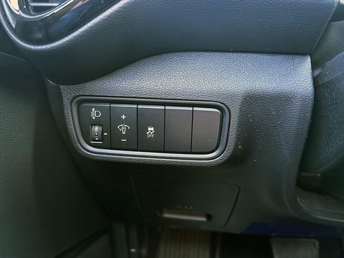 Kia e-Soul - Photo 18