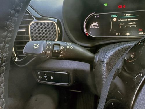 Kia e-Soul - Photo 19