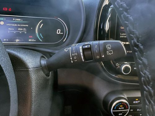 Kia e-Soul - Photo 22