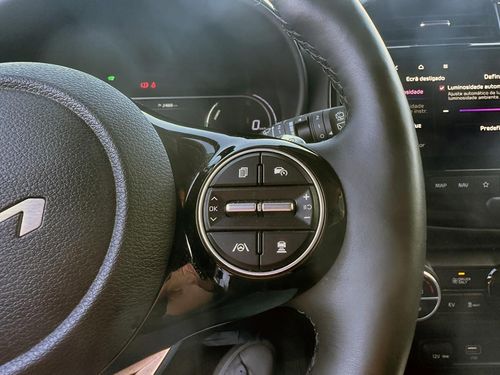 Kia e-Soul - Photo 21