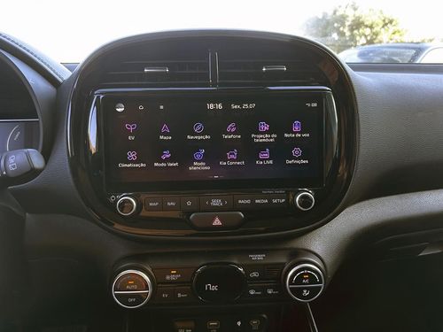 Kia e-Soul - Photo 24
