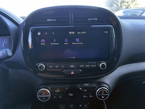 Kia e-Soul - Photo 26