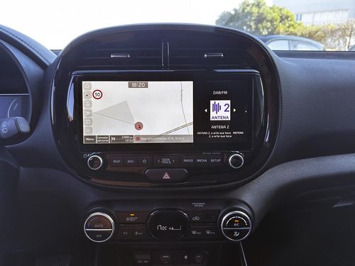 Kia e-Soul - Photo 27