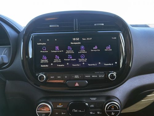 Kia e-Soul - Photo 29