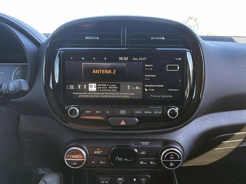 Kia e-Soul - Photo 28