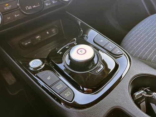Kia e-Soul - Photo 32