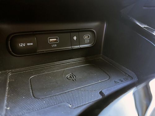Kia e-Soul - Photo 33