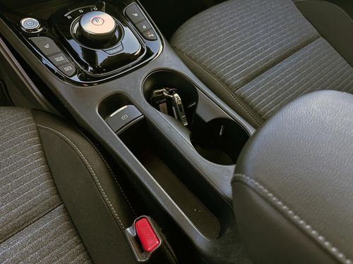 Kia e-Soul - Photo 34