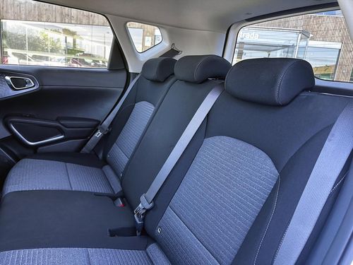 Kia e-Soul - Photo 37
