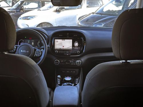 Kia e-Soul - Photo 38