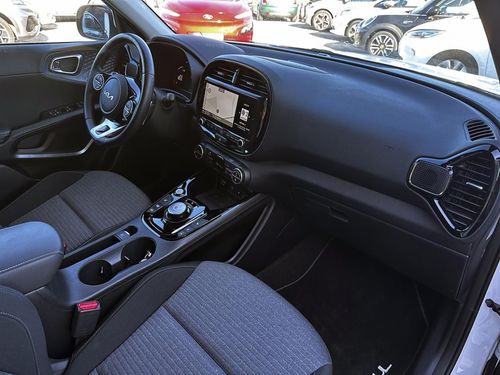 Kia e-Soul - Photo 40