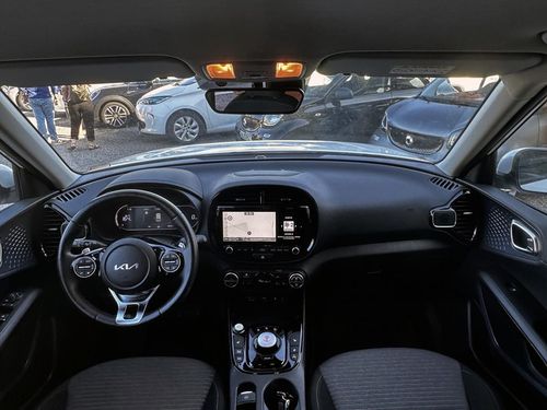Kia e-Soul - Photo 39