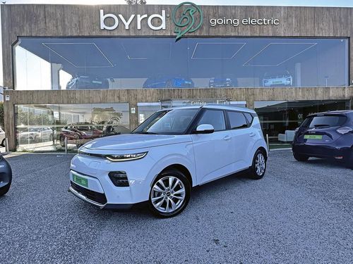 Kia e-Soul - Photo 1
