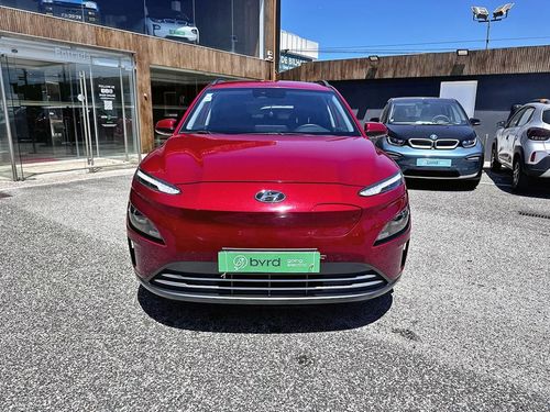 Hyundai Kauai - Photo 2