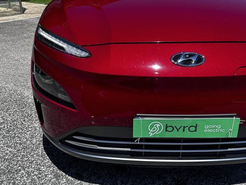 Hyundai Kauai - Photo 3