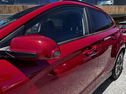 Hyundai Kauai - Photo 6