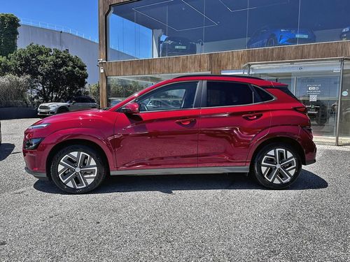 Hyundai Kauai - Photo 7