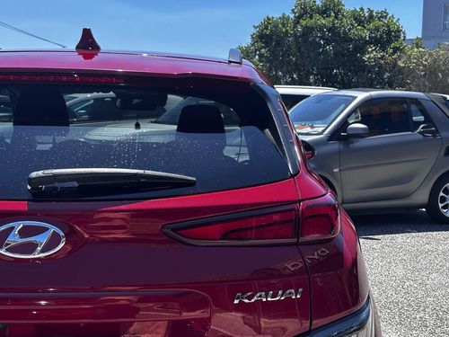 Hyundai Kauai - Photo 11