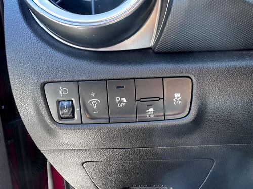 Hyundai Kauai - Photo 17