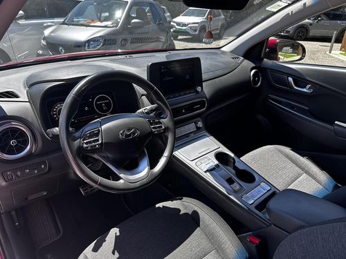 Hyundai Kauai - Photo 20