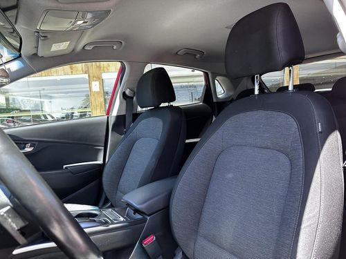 Hyundai Kauai - Photo 21