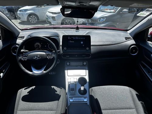 Hyundai Kauai - Photo 22
