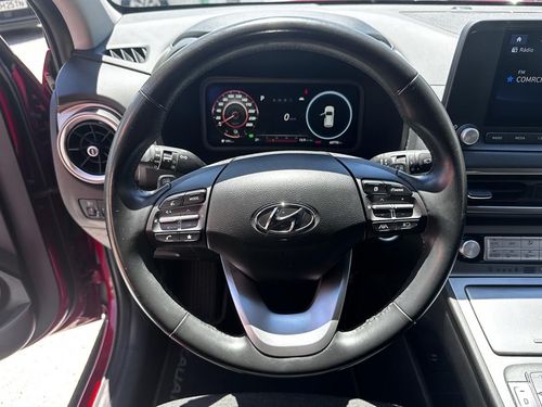 Hyundai Kauai - Photo 23