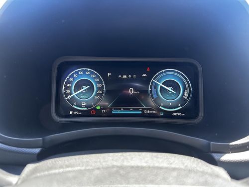 Hyundai Kauai - Photo 24