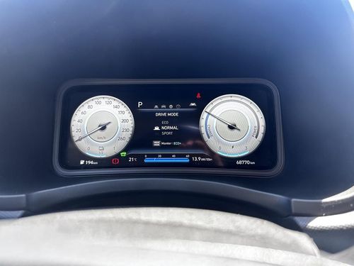 Hyundai Kauai - Photo 25