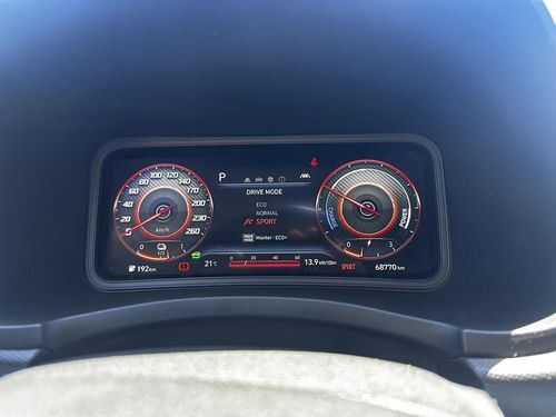 Hyundai Kauai - Photo 26