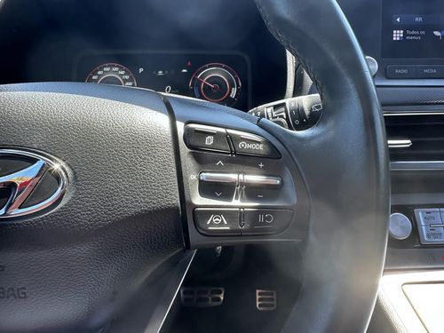 Hyundai Kauai - Photo 28