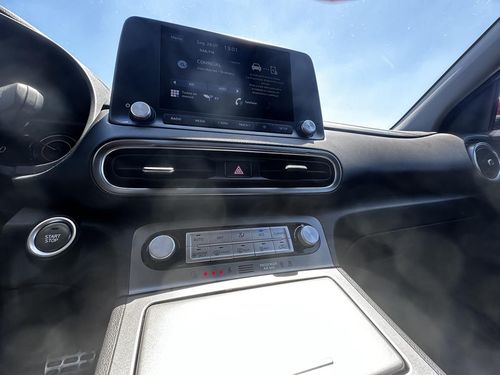Hyundai Kauai - Photo 31