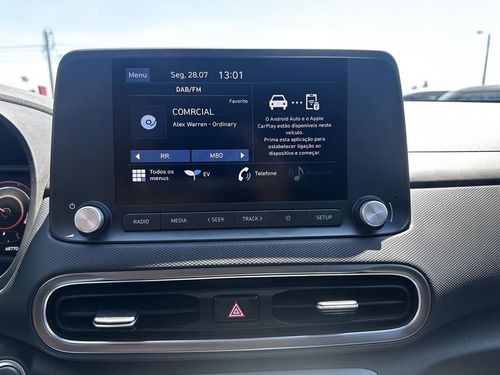 Hyundai Kauai - Photo 31