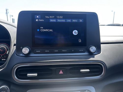 Hyundai Kauai - Photo 32