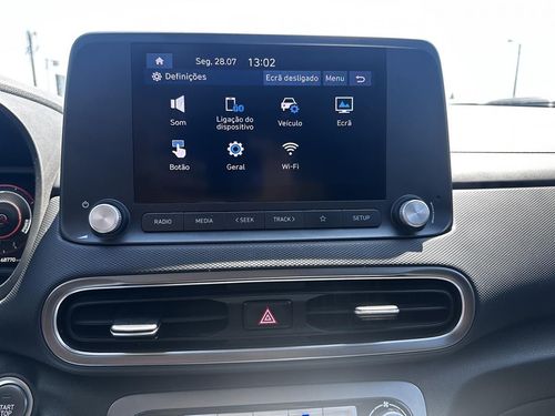 Hyundai Kauai - Photo 33