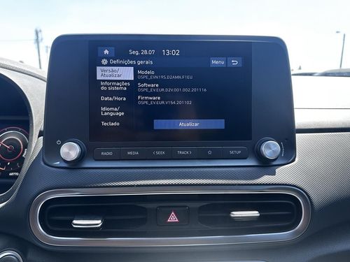 Hyundai Kauai - Photo 34