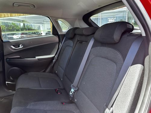 Hyundai Kauai - Photo 40