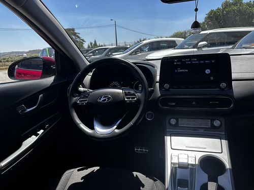 Hyundai Kauai - Photo 41