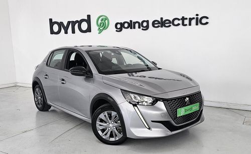 Peugeot e-208 - Photo 1