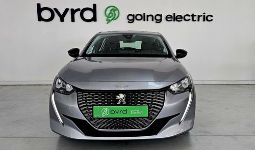 Peugeot e-208 - Photo 2