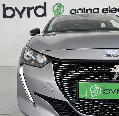 Peugeot e-208 - Photo 3