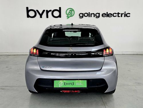 Peugeot e-208 - Photo 5