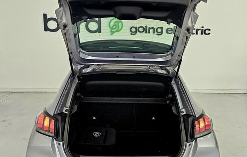 Peugeot e-208 - Photo 8