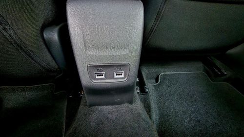 Peugeot e-208 - Photo 13