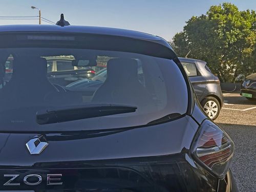 Renault Zoe - Photo 10
