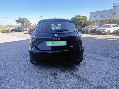 Renault Zoe - Photo 8